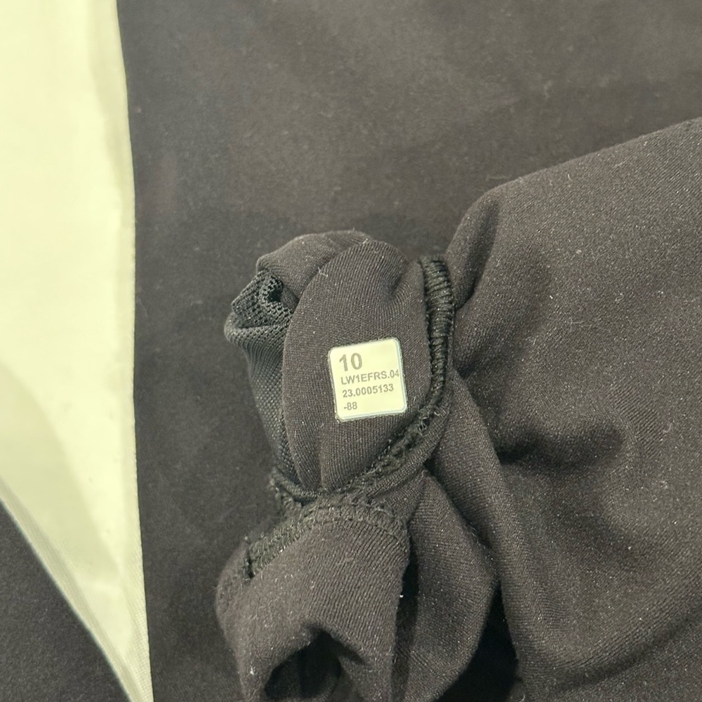 Lululemon Align Bodysuit 25” View 5